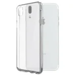 Coque mobile iphone x ksix flex transparent_7186. DIAYTAR COTE D'IVOIRE - Là où Chaque Achat Contribue à un Rêve. Naviguez à travers notre boutique en ligne et soutenez des artisans talentueux tout en acquérant des trésors.