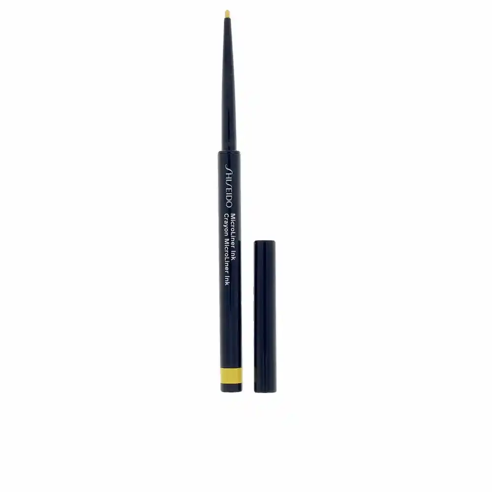 Crayon yeux shiseido microliner ink 06 jaune mat 0 08 g _7819. DIAYTAR COTE D'IVOIRE - Là où la Découverte est au Rendez-vous. Plongez dans notre catalogue et trouvez des articles qui éveilleront votre curiosité et élargiront vos horizons.