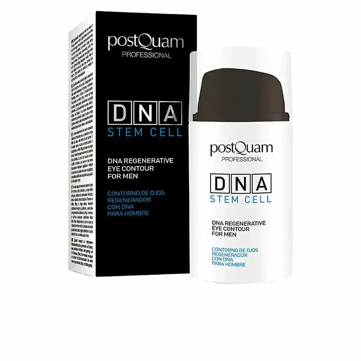 Creme anti age contour des yeux postquam global dna men 20 ml _1418. Bienvenue chez DIAYTAR COTE D'IVOIRE - Où Choisir est une Invitation au Voyage. Explorez notre boutique en ligne et découvrez des produits qui vous transportent dans l'univers du Côte d'Ivoire.