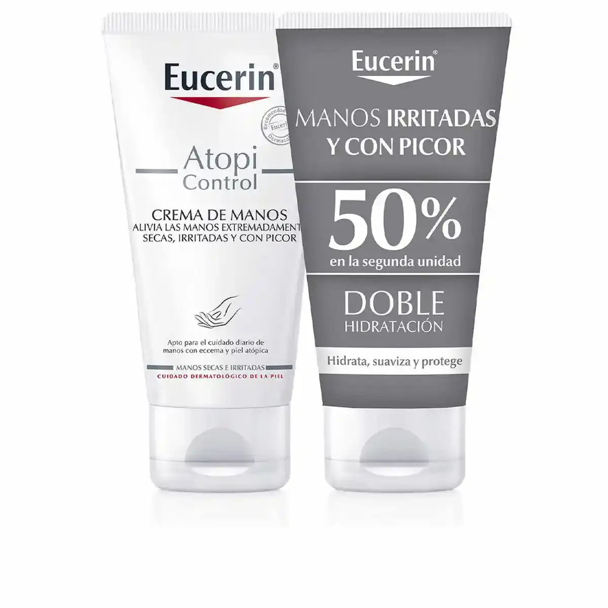 Creme mains eucerin atopicontrol 2 unites_6072. DIAYTAR COTE D'IVOIRE - Où Choisir est une Célébration de l'Artisanat Local. Découvrez notre boutique en ligne et choisissez des produits qui incarnent la passion des artisans sénégalais.