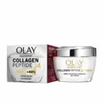 Creme pour le visage olay regenerist collagen peptide 24 50 ml _3004. DIAYTAR COTE D'IVOIRE - Votre Univers Shopping Éclectique. Explorez nos offres variées et découvrez des articles qui embrassent la diversité et la polyvalence de vos besoins.