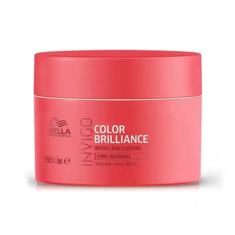 Creme protectrice couleur invigo color blilliance wella 150 ml _1378. DIAYTAR COTE D'IVOIRE - Où Chaque Détail Compte. Parcourez nos produits soigneusement sélectionnés et choisissez des articles qui correspondent à votre style et à vos valeurs.