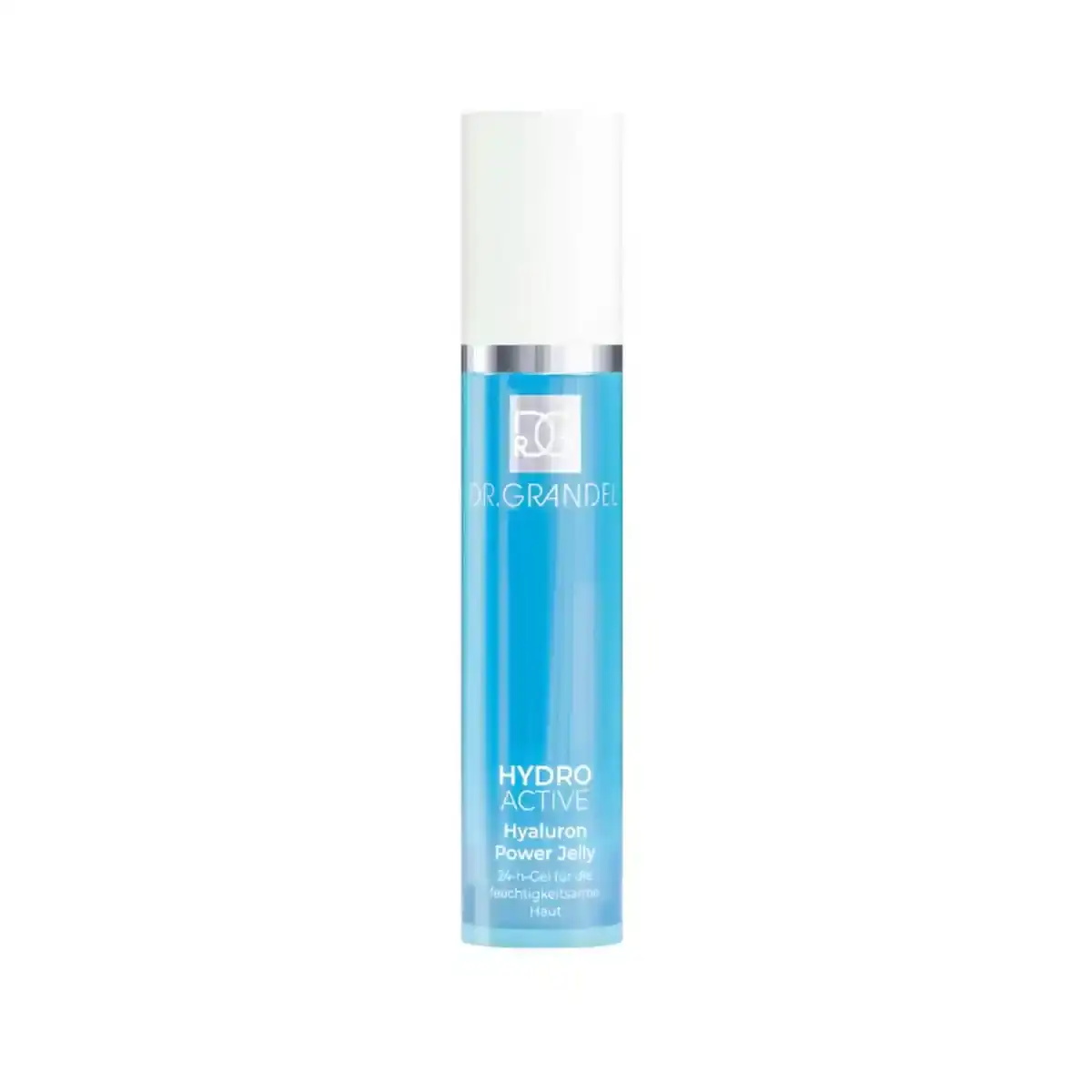 Creme visage dr grandel hydro active jelly power 50 ml _3486. Entrez dans l'Univers de DIAYTAR COTE D'IVOIRE - Où Chaque Produit a sa Place. Explorez nos rayons virtuels et choisissez des articles qui s'intègrent parfaitement à votre style de vie.