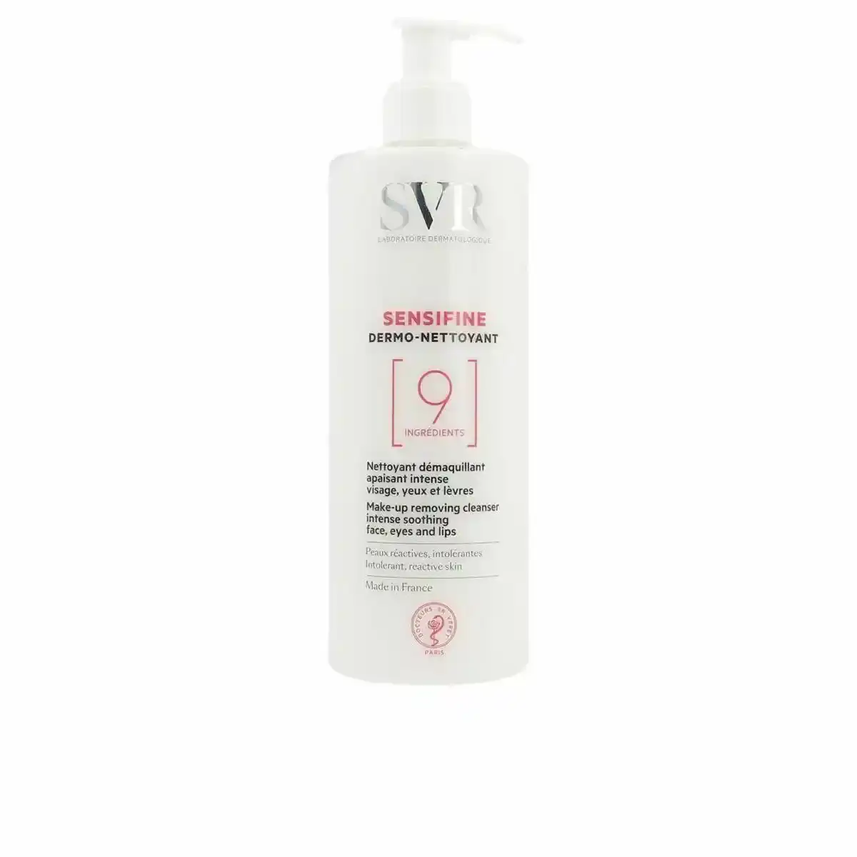 Creme visage svr sensifine 400 ml_1902. DIAYTAR COTE D'IVOIRE - Là où la Qualité se Marque d'une Touche Côte d'Ivoireaise. Naviguez à travers notre boutique en ligne et choisissez des produits qui allient excellence et tradition.