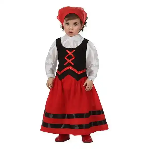 Déguisement pour enfant Bergère (24 mois). SUPERDISCOUNT FRANCE