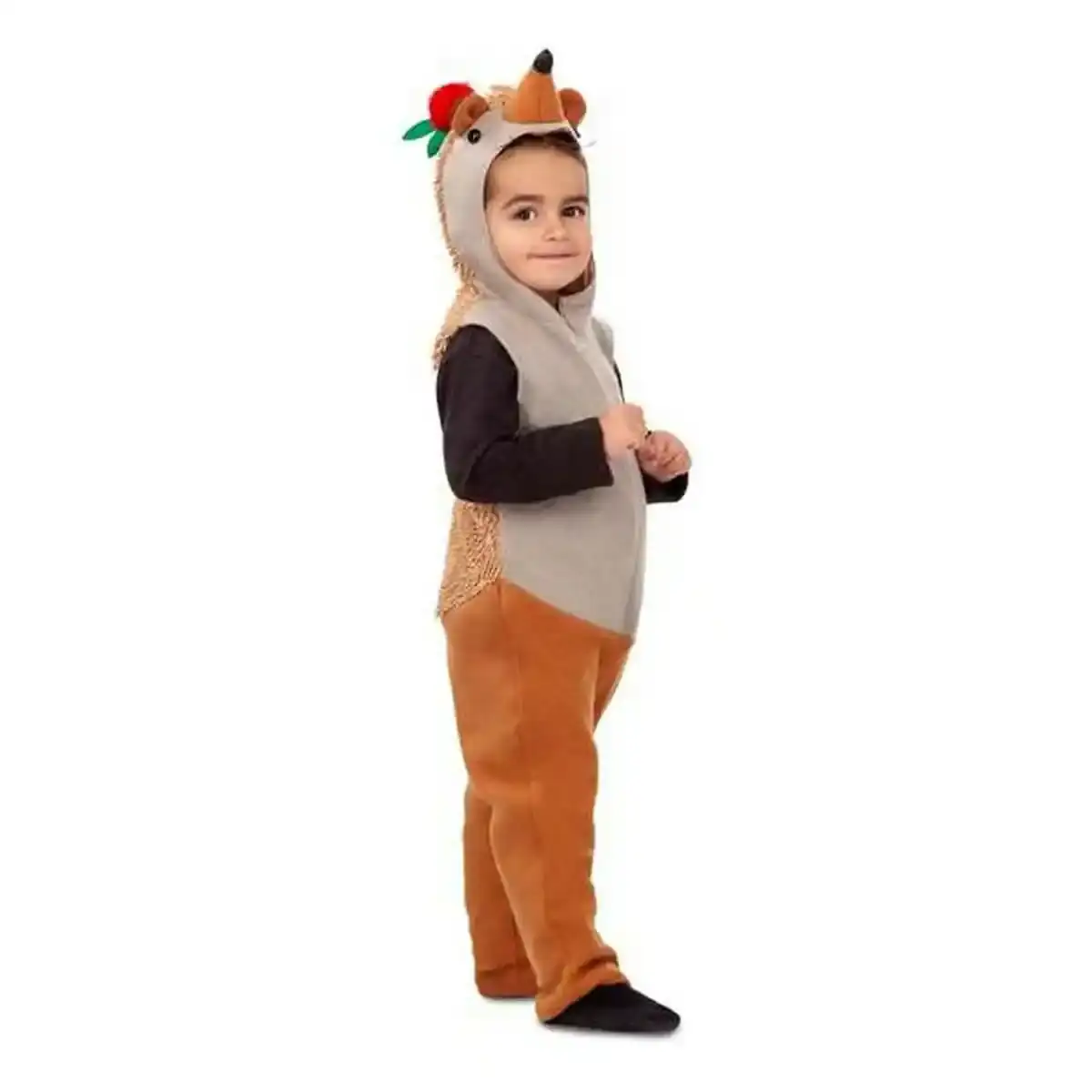 Déguisement pour enfant Mon autre moi Hérisson. SUPERDISCOUNT FRANCE