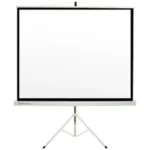 Écran de projection Phoenix TRIP-200 112". SUPERDISCOUNT FRANCE