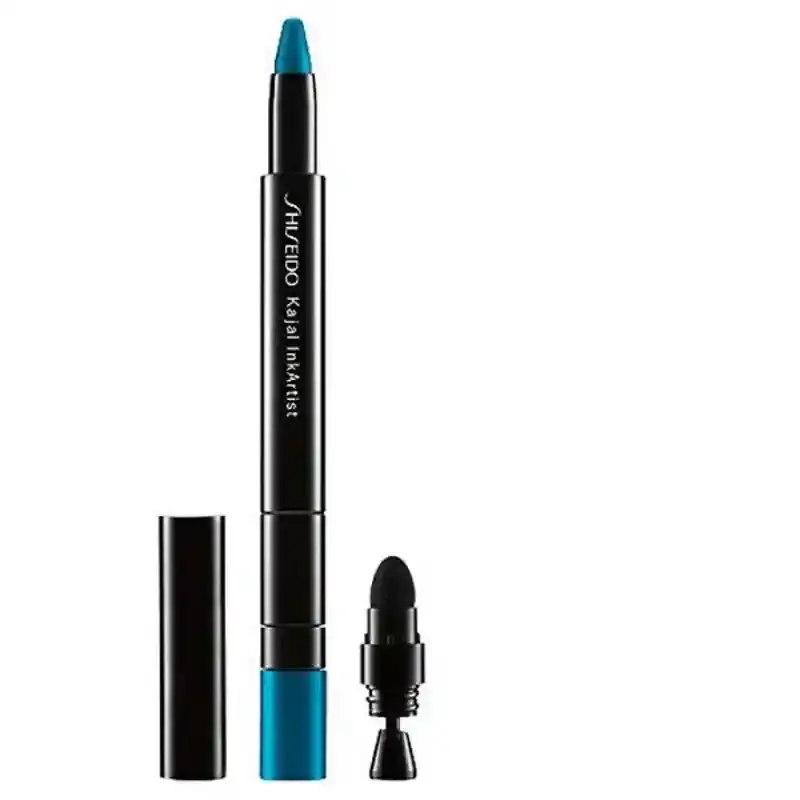 Eyeliner shiseido kajal inkartist no 07_3566. DIAYTAR COTE D'IVOIRE - L'Art de Vivre le Shopping Authentique. Découvrez notre boutique en ligne et trouvez des produits qui incarnent la passion et le savoir-faire du Côte d'Ivoire.