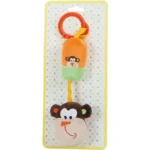 Hochet Hochet Singe 24 cm. SUPERDISCOUNT FRANCE