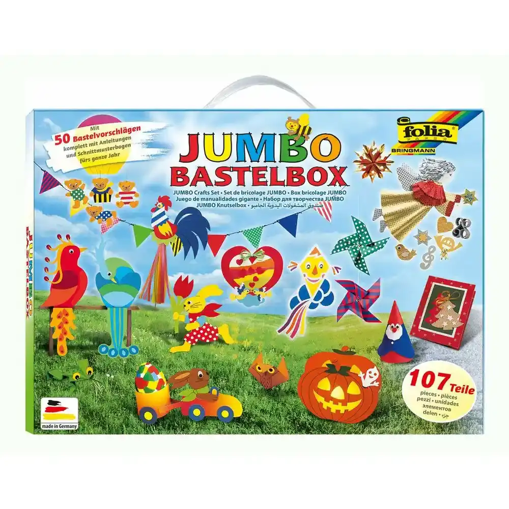 Jeu Craft Puma 50915/1 + 3 ans (Reconditionné B). SUPERDISCOUNT FRANCE