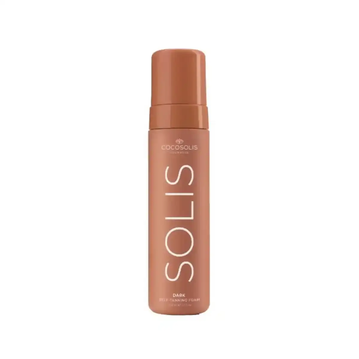 Lait corporel autobronzant cocosolis solis 200 ml_5590. DIAYTAR COTE D'IVOIRE - Là où la Beauté Rencontre la Fonctionnalité. Parcourez notre sélection pour trouver des produits qui allient esthétique et praticité, pour un quotidien sublimé.