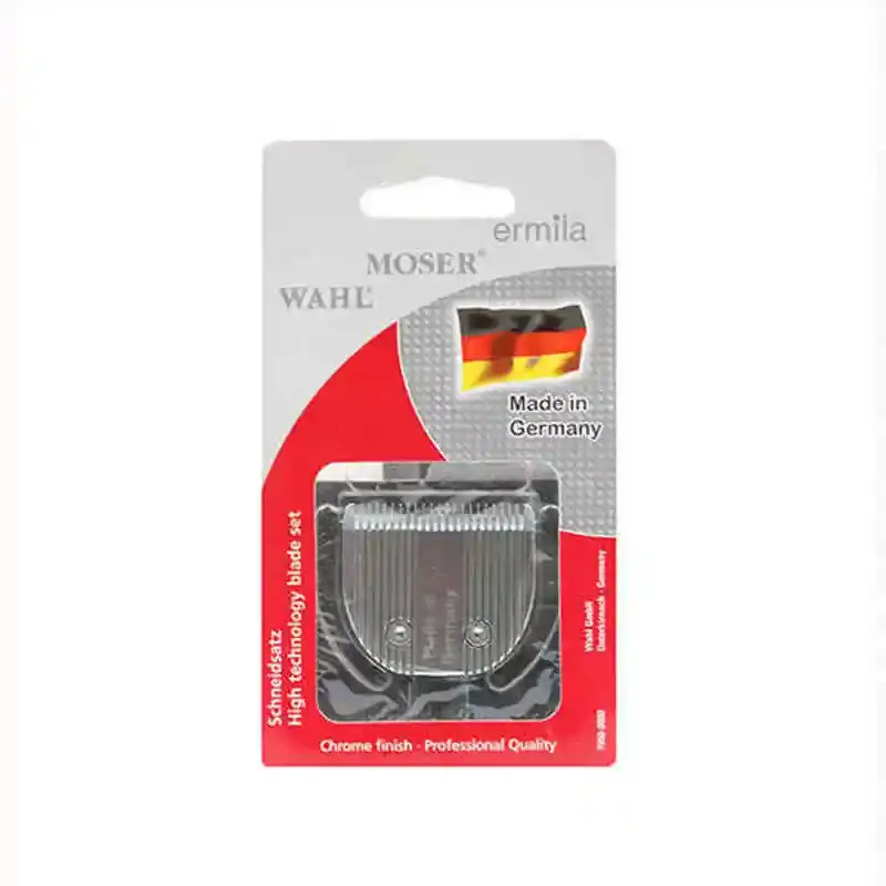 Lame wahl moser magic blade 1450 7220 acier inoxydable_7937. DIAYTAR COTE D'IVOIRE - Votre Source d'Inspiration Shopping. Parcourez nos rayons et trouvez des articles qui vous inspirent, que ce soit pour votre style, votre maison ou votre vie quotidienne.