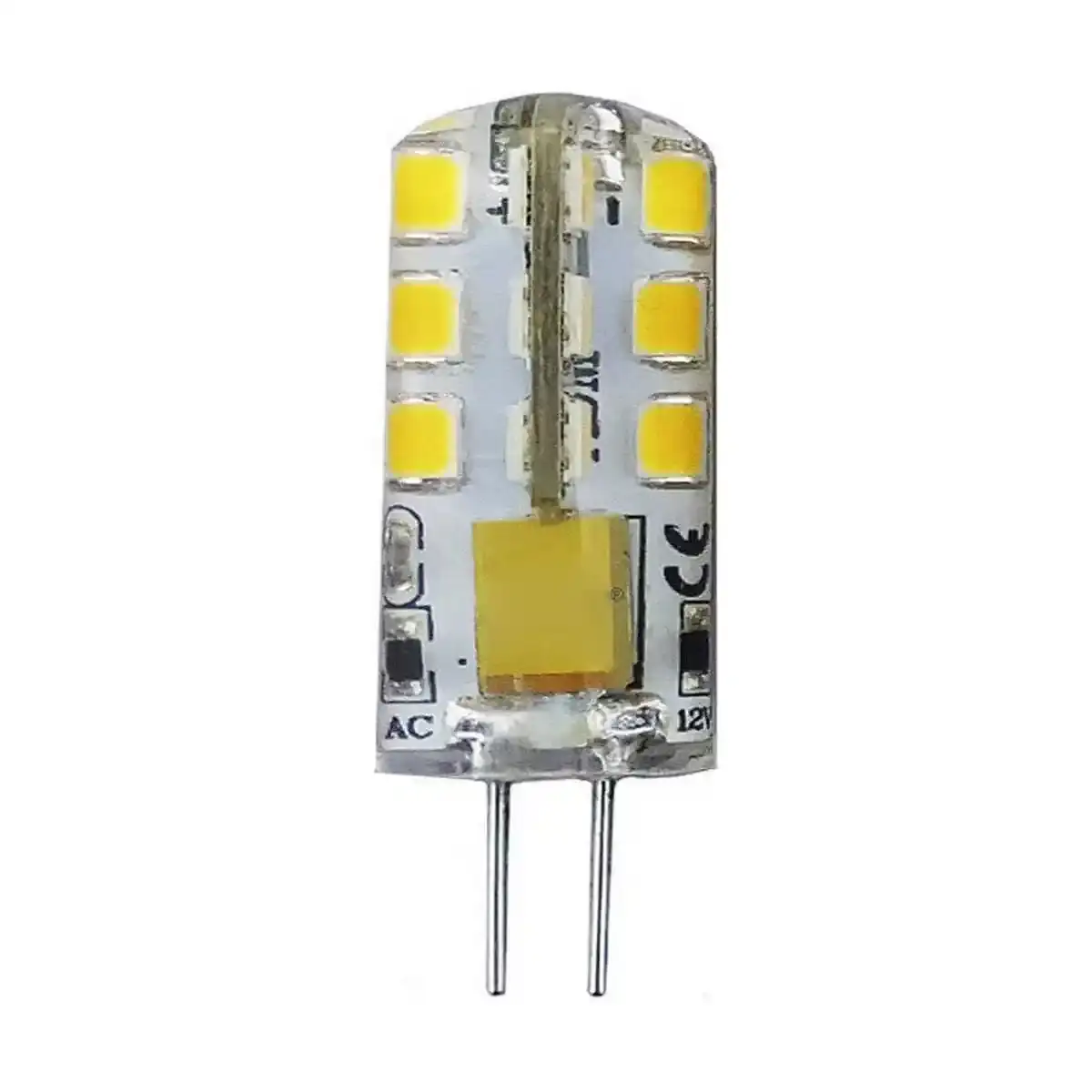 Lampe led edm 2 w f g4 180 lm 6400k _6477. DIAYTAR COTE D'IVOIRE - Où Choisir Devient une Expression de Soi. Découvrez notre boutique en ligne et trouvez des articles qui révèlent votre personnalité et votre style.