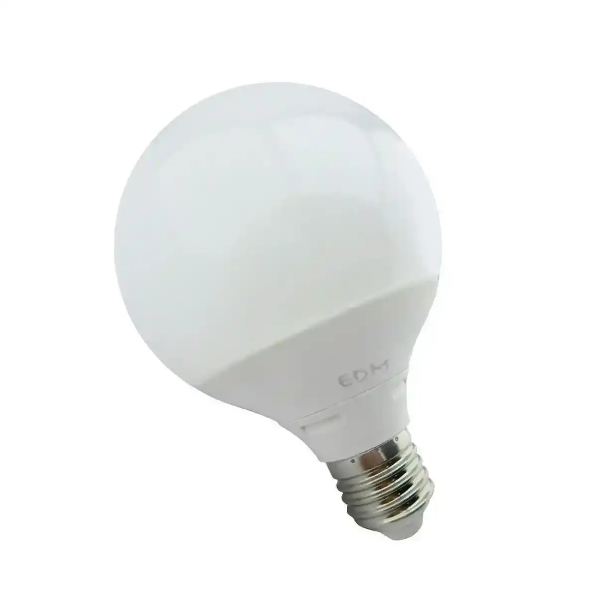 Lampe led edm e27 10 w 12 x 9 5 cm 6400k _6115. DIAYTAR COTE D'IVOIRE - Où Choisir est une Célébration de l'Artisanat. Explorez notre boutique en ligne et choisissez des articles qui incarnent l'art et le savoir-faire du Côte d'Ivoire.