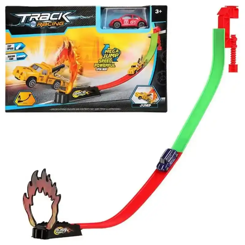 Lanceur piste mega jump 49730_4688. DIAYTAR COTE D'IVOIRE - Où Chaque Sélection Vous Parle. Parcourez nos catégories et découvrez des produits qui reflètent vos passions et vos besoins, pour un shopping personnel et inspirant.
