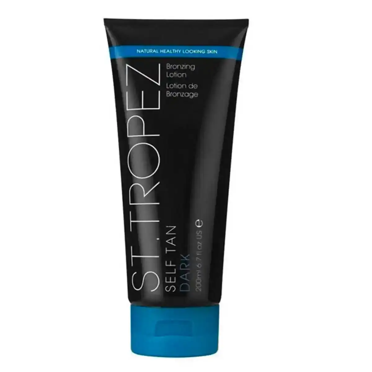 Lotion autobronzante dark bronzing st tropez 200 ml _4866. DIAYTAR COTE D'IVOIRE - Votre Passage vers l'Élégance Accessible. Parcourez notre boutique en ligne pour trouver des produits qui vous permettent d'allier style et économies.