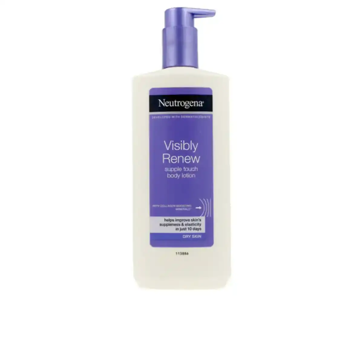 Lotion hydratante neutrogena peau seche 400 ml _3550. DIAYTAR COTE D'IVOIRE - L'Art de Vivre l'Élégance Accessible. Parcourez notre gamme variée et choisissez des produits qui ajoutent une touche de sophistication à votre style.