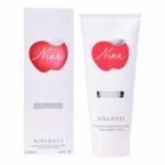 Lotion pour le corps nina nina ricci 200 ml _9598. DIAYTAR COTE D'IVOIRE - Votre Destination pour un Shopping Unique. Parcourez notre catalogue et trouvez des articles qui vous inspirent et vous édifient.