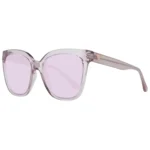 Lunettes de soleil femme guess gu7612 5574s_2638. DIAYTAR COTE D'IVOIRE - L'Art de Choisir, l'Art de Se Distinquer. Naviguez à travers notre catalogue et choisissez des produits qui ajoutent une note d'élégance à votre style unique.