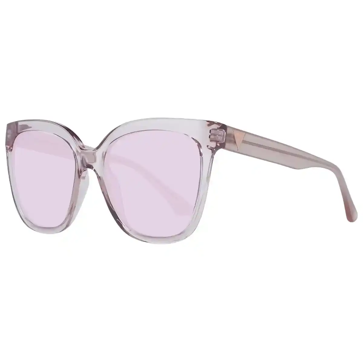 Lunettes de soleil femme guess gu7612 5574s_2638. DIAYTAR COTE D'IVOIRE - L'Art de Choisir, l'Art de Se Distinquer. Naviguez à travers notre catalogue et choisissez des produits qui ajoutent une note d'élégance à votre style unique.