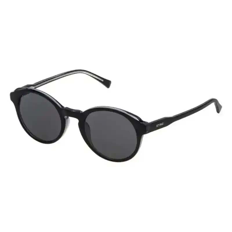 Lunettes de soleil unisexe sting sst13150099k_1046. Bienvenue chez DIAYTAR COTE D'IVOIRE - Où Chaque Article Est une Découverte. Naviguez à travers nos offres et laissez-vous surprendre par des trésors cachés qui enrichiront votre vie.
