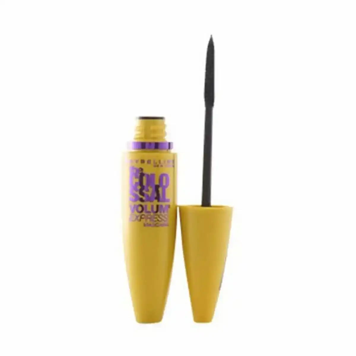 Mascara effet volume colossal volum express maybelline 10 7 ml _9580. Bienvenue chez DIAYTAR COTE D'IVOIRE - Où Choisir Rime avec Découvrir. Plongez dans notre catalogue et trouvez des produits qui révèlent la diversité et la richesse culturelle du Côte d'Ivoire.