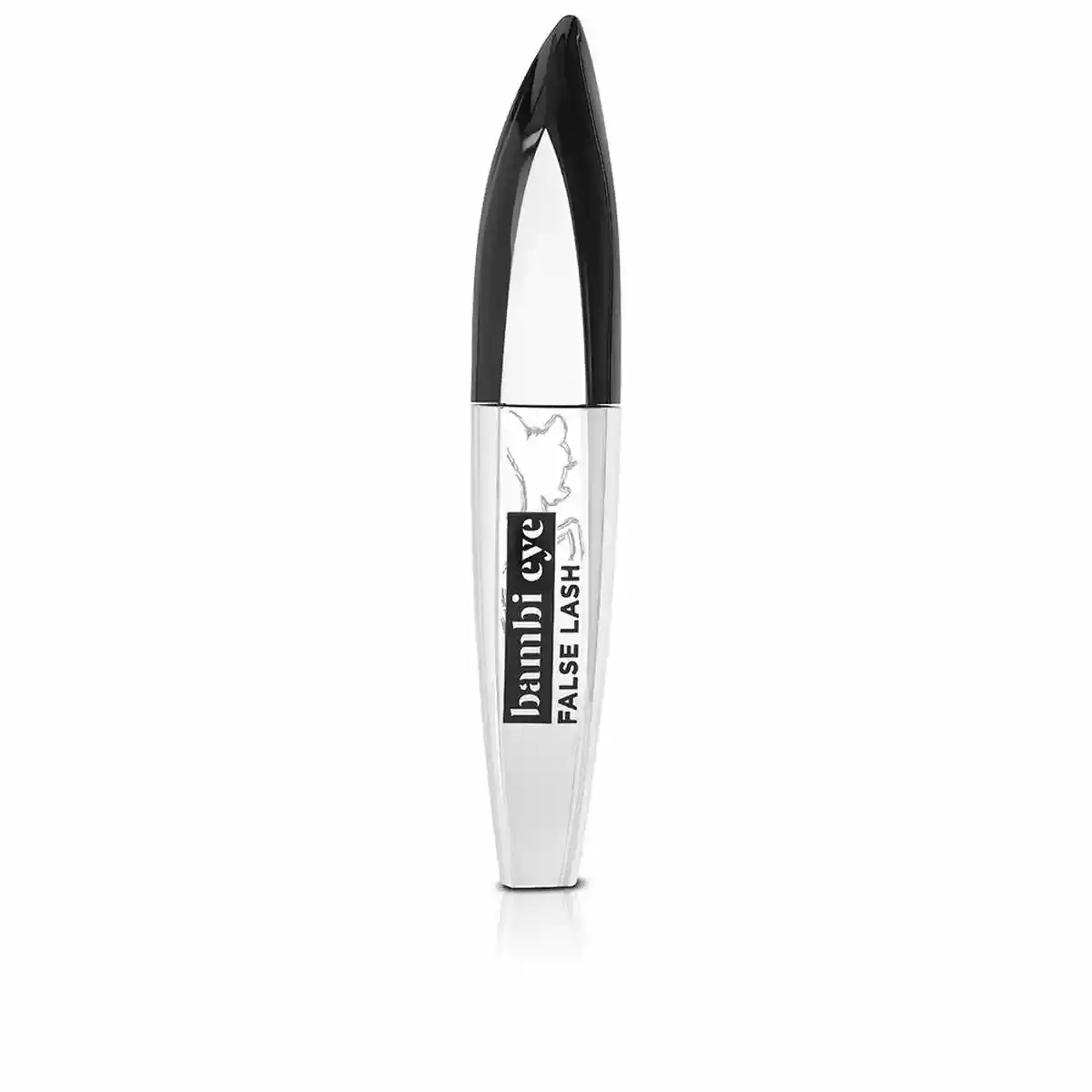 Mascara l oreal make up bambi eye no 01 extra black 8 4 ml_8319. DIAYTAR COTE D'IVOIRE - Où Choisir Devient une Expérience Personnalisée. Explorez notre boutique en ligne pour découvrir des produits qui s'adaptent à votre style et à votre essence.