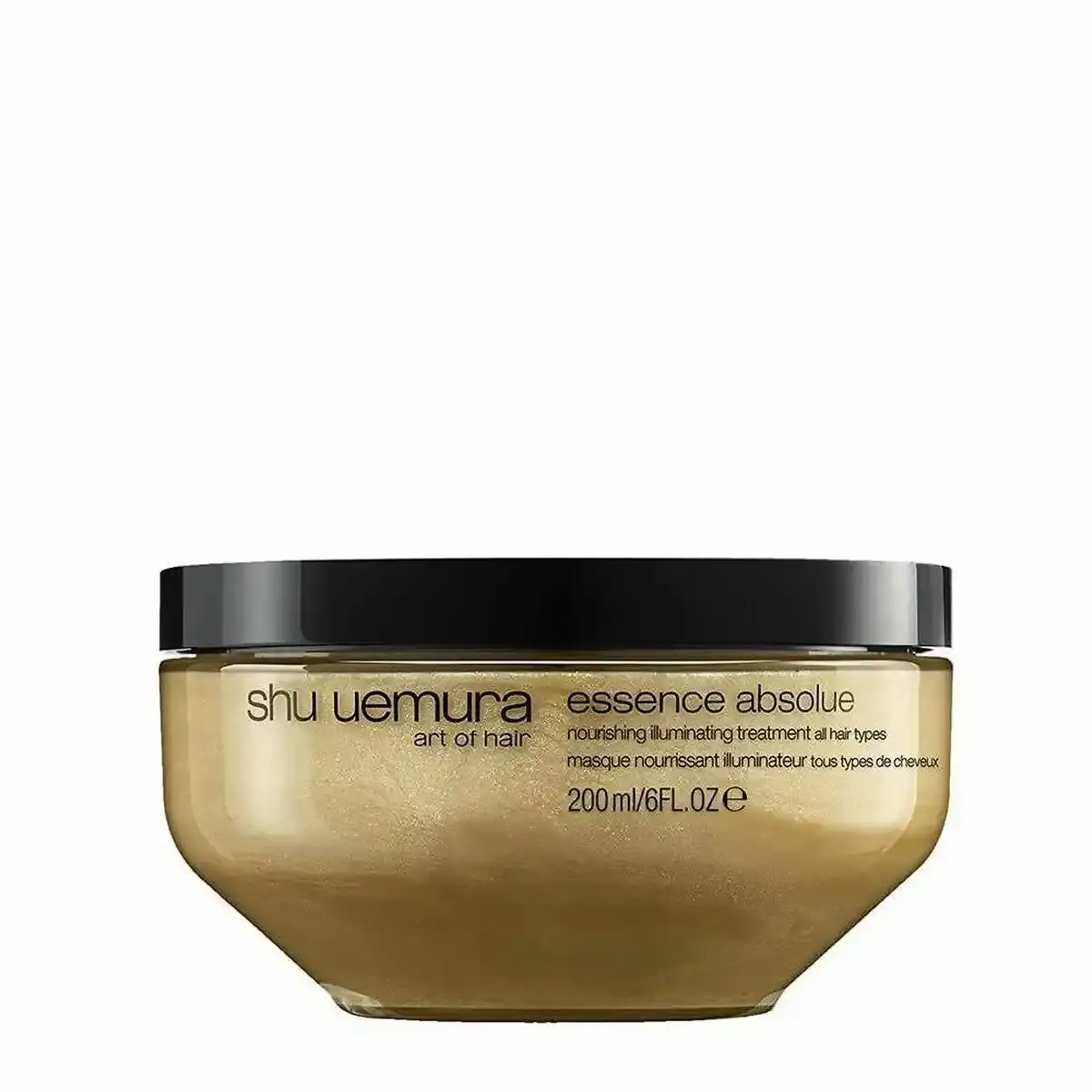 Masque illuminateur shu uemura essence absolu 200 ml _8071. DIAYTAR COTE D'IVOIRE - Où Choisir est un Acte de Création. Naviguez à travers notre plateforme et choisissez des produits qui complètent votre histoire personnelle.
