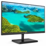 Moniteur Philips 245E1S/00 23,8" LCD. SUPERDISCOUNT FRANCE