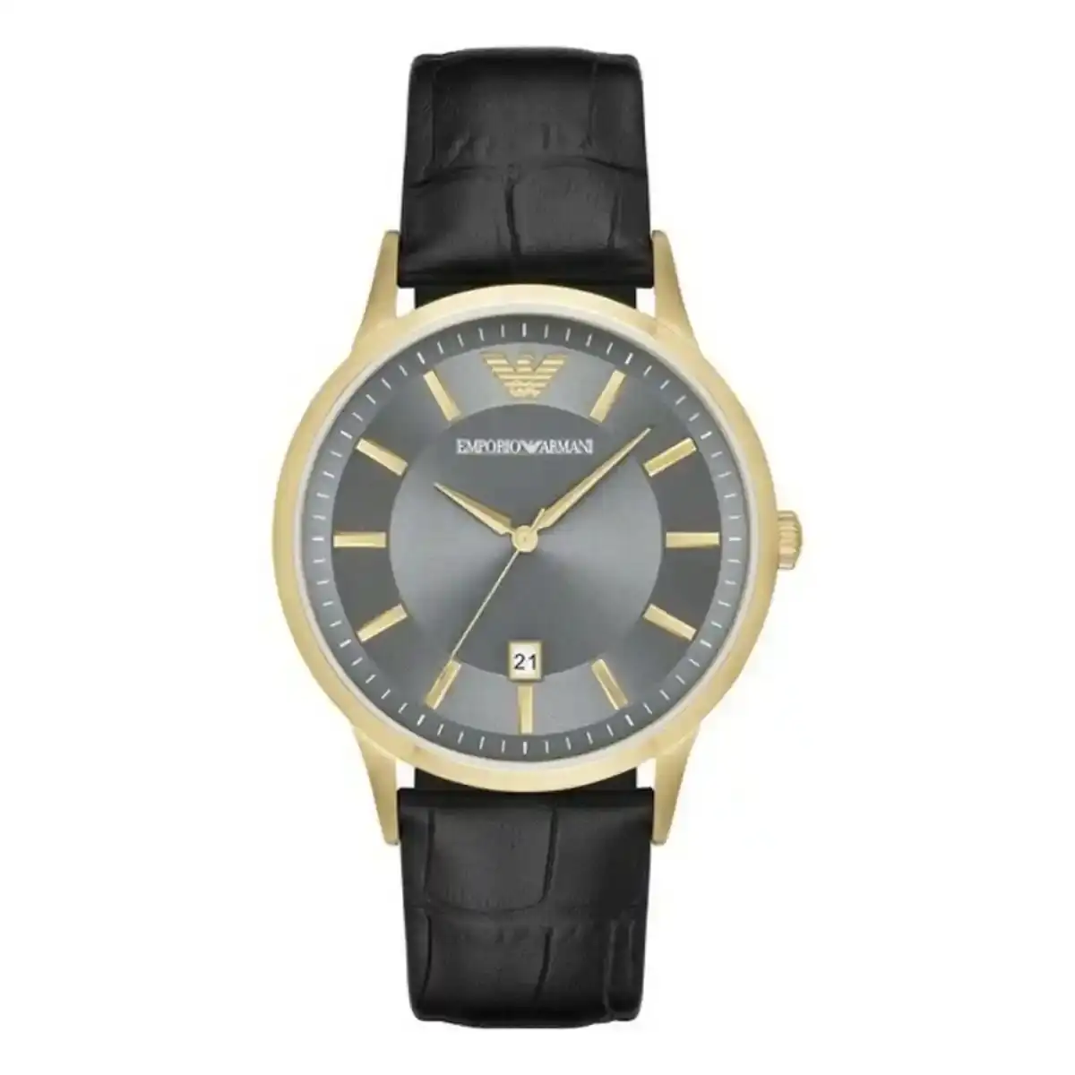 Montre homme armani ar11049 o 43 mm _7970. DIAYTAR COTE D'IVOIRE - Là où Choisir est une Célébration de l'Artisanat. Explorez notre gamme variée et choisissez des produits qui incarnent la tradition et le talent des artisans du Côte d'Ivoire.