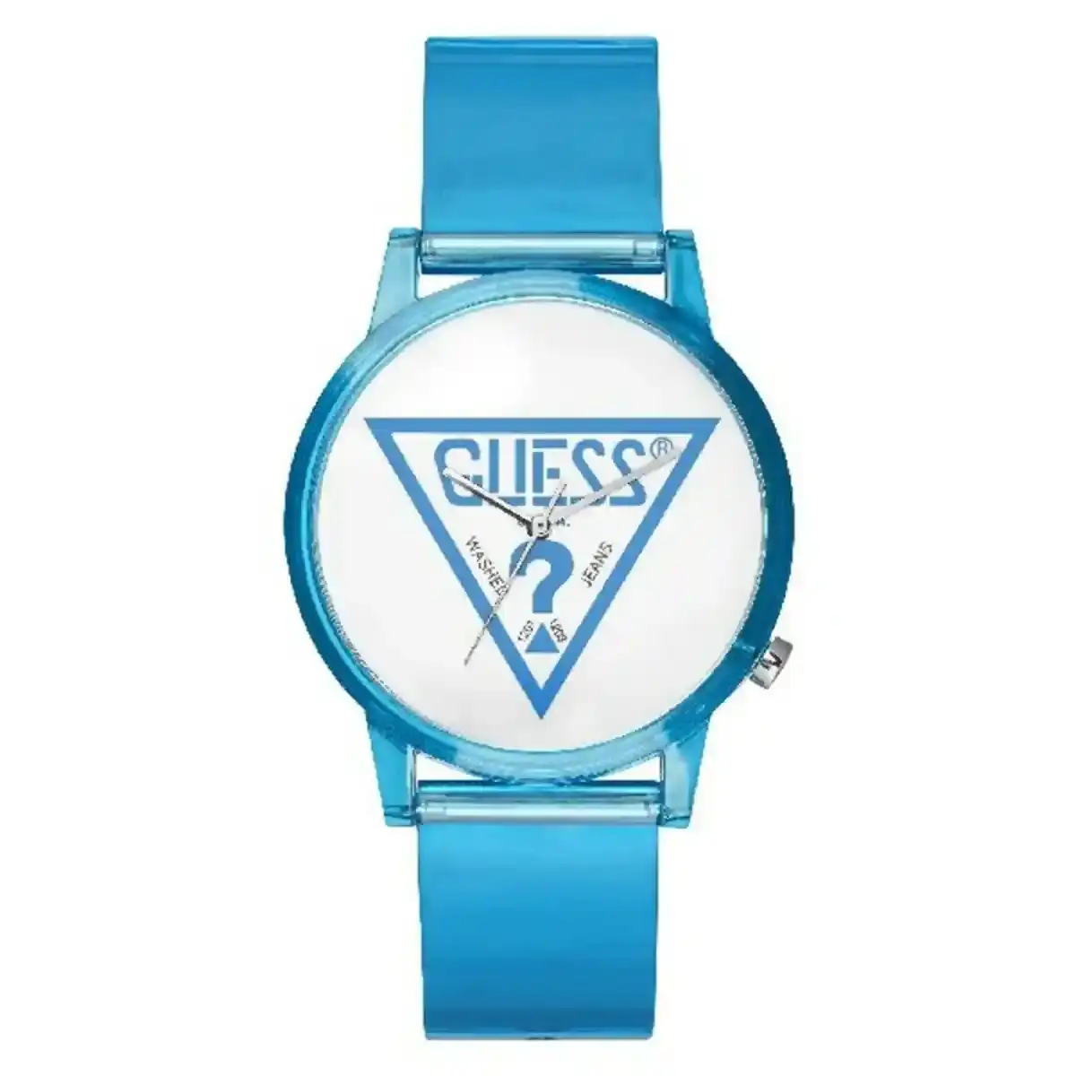 Montre homme guess v1018m5 o 42 mm _6086. DIAYTAR COTE D'IVOIRE - Votre Passage vers le Raffinement. Plongez dans notre univers de produits exquis et choisissez des articles qui ajoutent une touche de sophistication à votre vie.