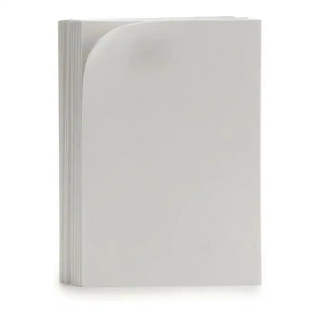 Papier blanc 30 x 2 x 20 cm 10unites _8527. Entrez dans l'Univers de DIAYTAR COTE D'IVOIRE - Où Chaque Produit a sa Place. Explorez nos rayons virtuels et choisissez des articles qui s'intègrent parfaitement à votre style de vie.