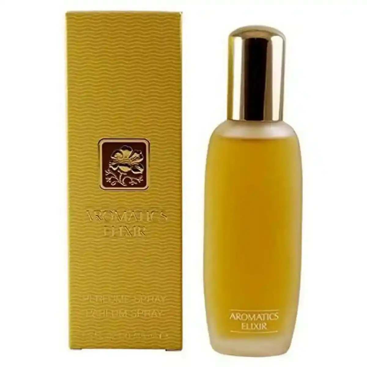Parfum femme clinique aromatics elixir edp 45 ml _9499. Bienvenue sur DIAYTAR COTE D'IVOIRE - Votre Source de Trouvailles Uniques. Explorez nos rayons virtuels pour dénicher des trésors que vous ne trouverez nulle part ailleurs, allant des trésors artisanaux aux articles tendance.