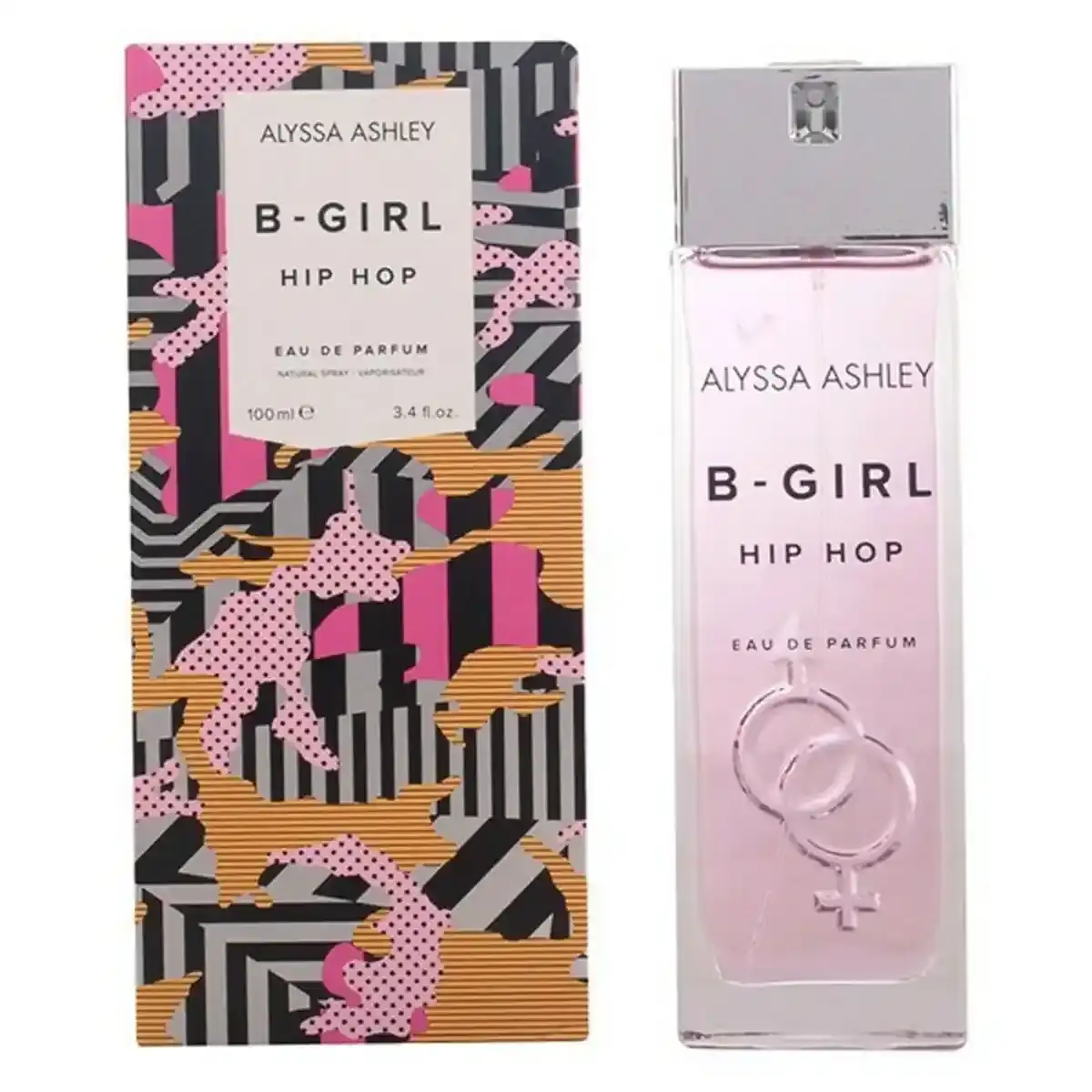 Parfum femme hip hop pour elle alyssa ashley edp_9889. Entrez dans l'Univers de DIAYTAR COTE D'IVOIRE - Où Choisir est un Plaisir. Explorez notre gamme variée et trouvez des articles qui parlent à votre cœur et à votre style.