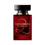 Parfum femme the only one 2 dolce gabbana edp_4182. DIAYTAR COTE D'IVOIRE - Votre Portail vers l'Extraordinaire. Parcourez nos collections et découvrez des produits qui vous emmènent au-delà de l'ordinaire, créant une expérience de shopping mémorable.