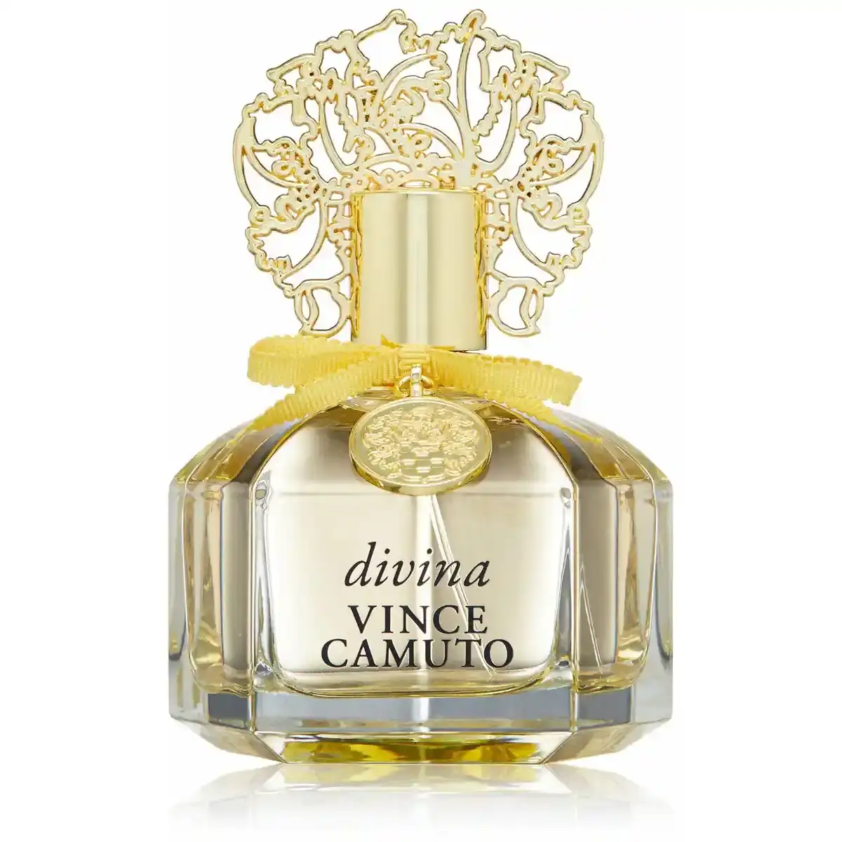 Parfum femme vince camuto edp divina 100 ml _6131. Bienvenue sur DIAYTAR COTE D'IVOIRE - Où l'Élégance Rencontrer la Tradition. Explorez notre gamme variée et trouvez des articles qui marient le chic moderne au charme ancestral.