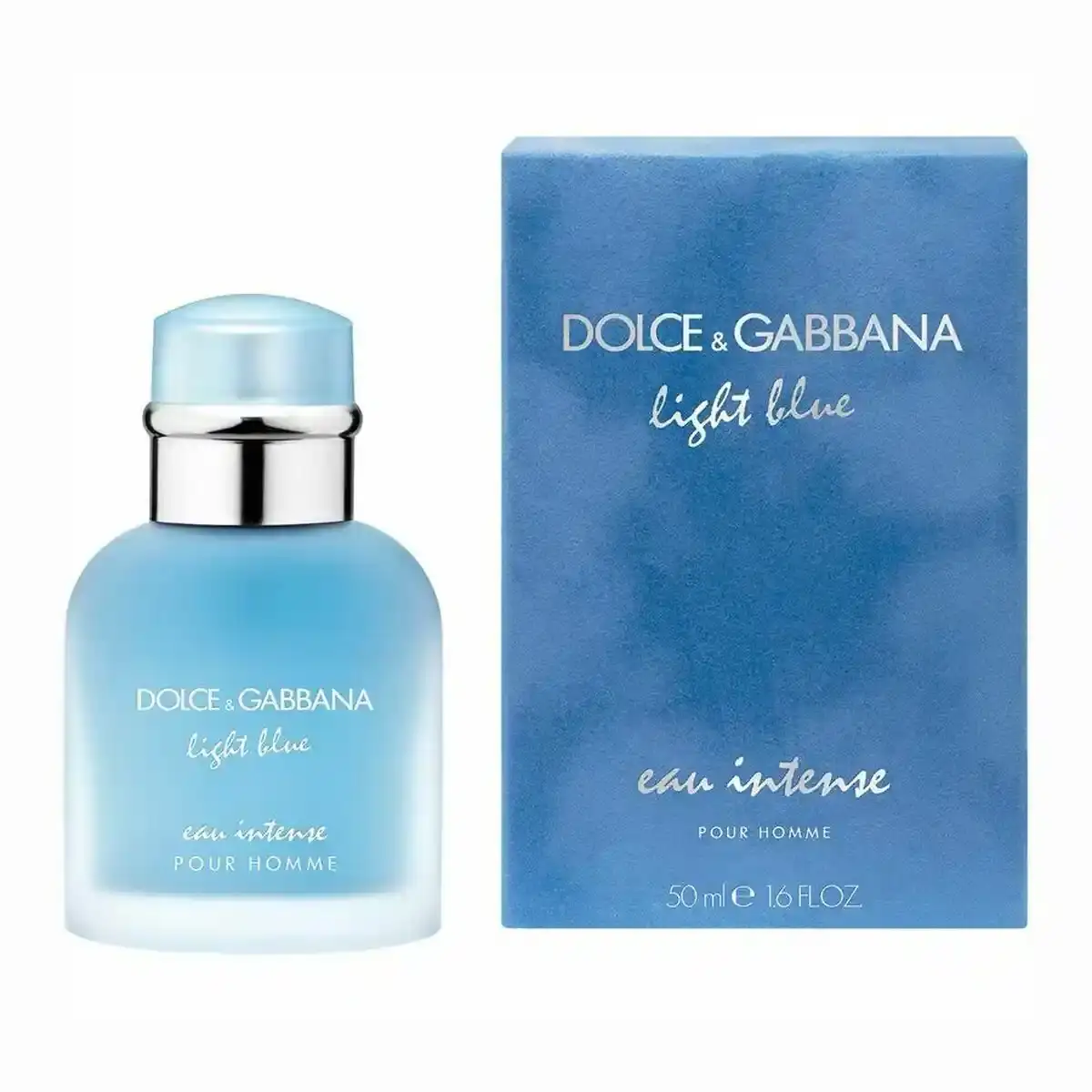 Parfum homme light blue homme intense dolce gabbana light blue eau intense edp_3896. Bienvenue chez DIAYTAR COTE D'IVOIRE - Où le Shopping Devient une Aventure. Découvrez notre collection diversifiée et explorez des produits qui reflètent la diversité du Côte d'Ivoire.