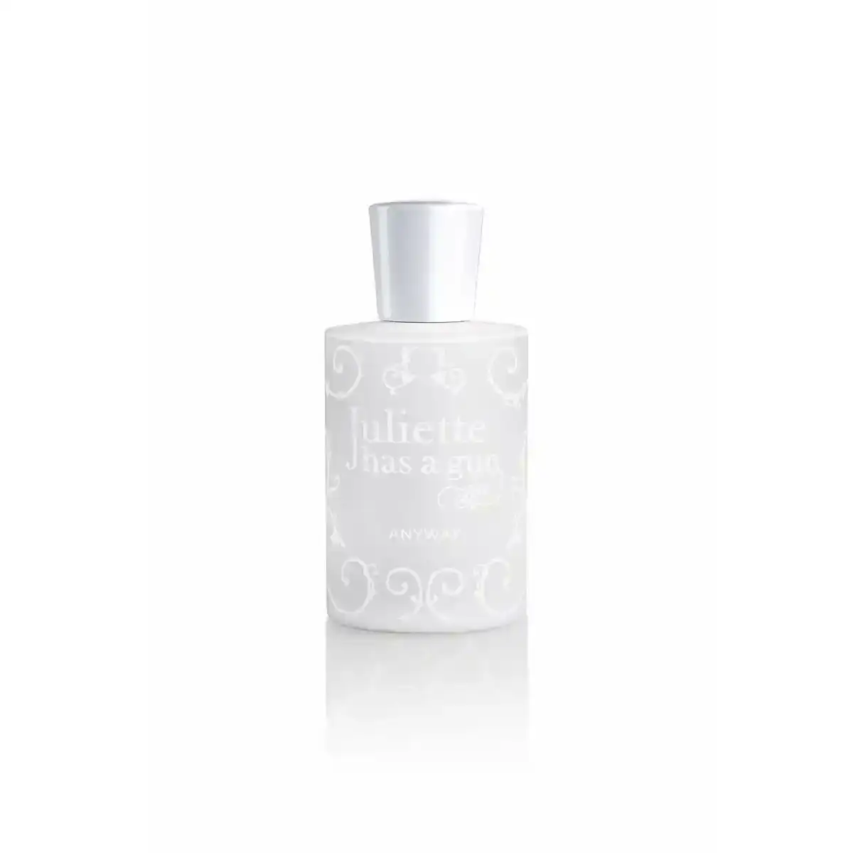 Parfum unisexe juliette has a gun edp anyway 50 ml _2737. Entrez dans l'Univers de DIAYTAR COTE D'IVOIRE - Où la Tradition S'unit à la Modernité. Explorez notre sélection pour trouver des produits qui allient héritage et innovation.