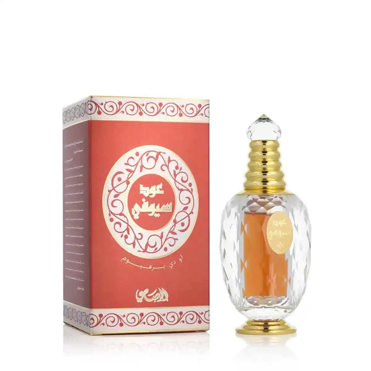 Parfum unisexe rasasi edp oudh siufi 30 ml _1263. Plongez dans le Monde de DIAYTAR COTE D'IVOIRE - Où Chaque Article Raconte une Histoire. Explorez notre vaste assortiment et choisissez des produits qui vous parlent et reflètent votre style unique.