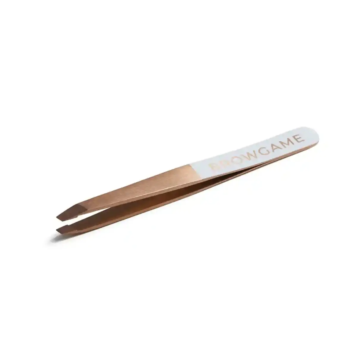 Pince a epiler browgame cosmetics prestige_4744. DIAYTAR COTE D'IVOIRE - Votre Destination Shopping Inspirante. Explorez notre catalogue pour trouver des articles qui stimulent votre créativité et votre style de vie.