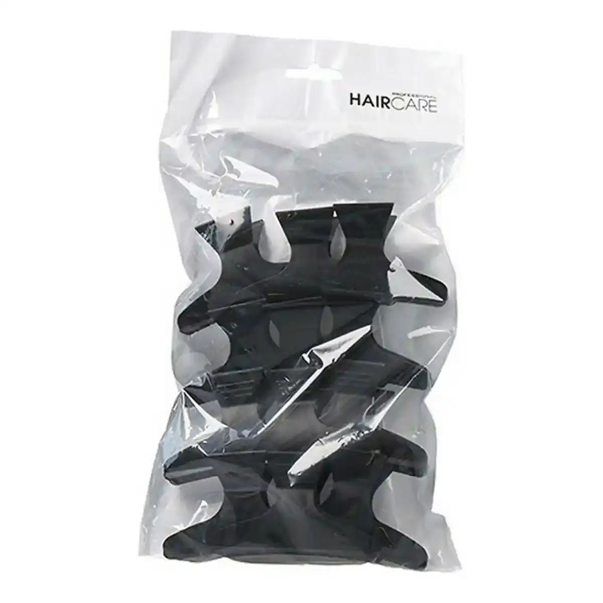 Pinces a cheveux xanitalia pro 12 noir 12 uds _9596. Bienvenue sur DIAYTAR COTE D'IVOIRE - Où Chaque Article a son Histoire. Découvrez notre sélection méticuleuse de produits qui racontent l'authenticité et la beauté du Côte d'Ivoire.
