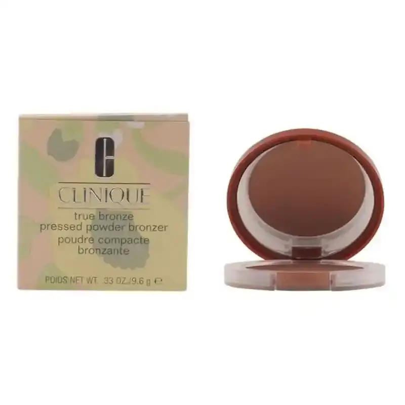 Poudres bronzantes compactes clinique true bronze 9 6 g _9981. DIAYTAR COTE D'IVOIRE - Où la Qualité et la Diversité Fusionnent. Explorez notre boutique en ligne pour découvrir une gamme variée de produits qui incarnent l'excellence et l'authenticité.