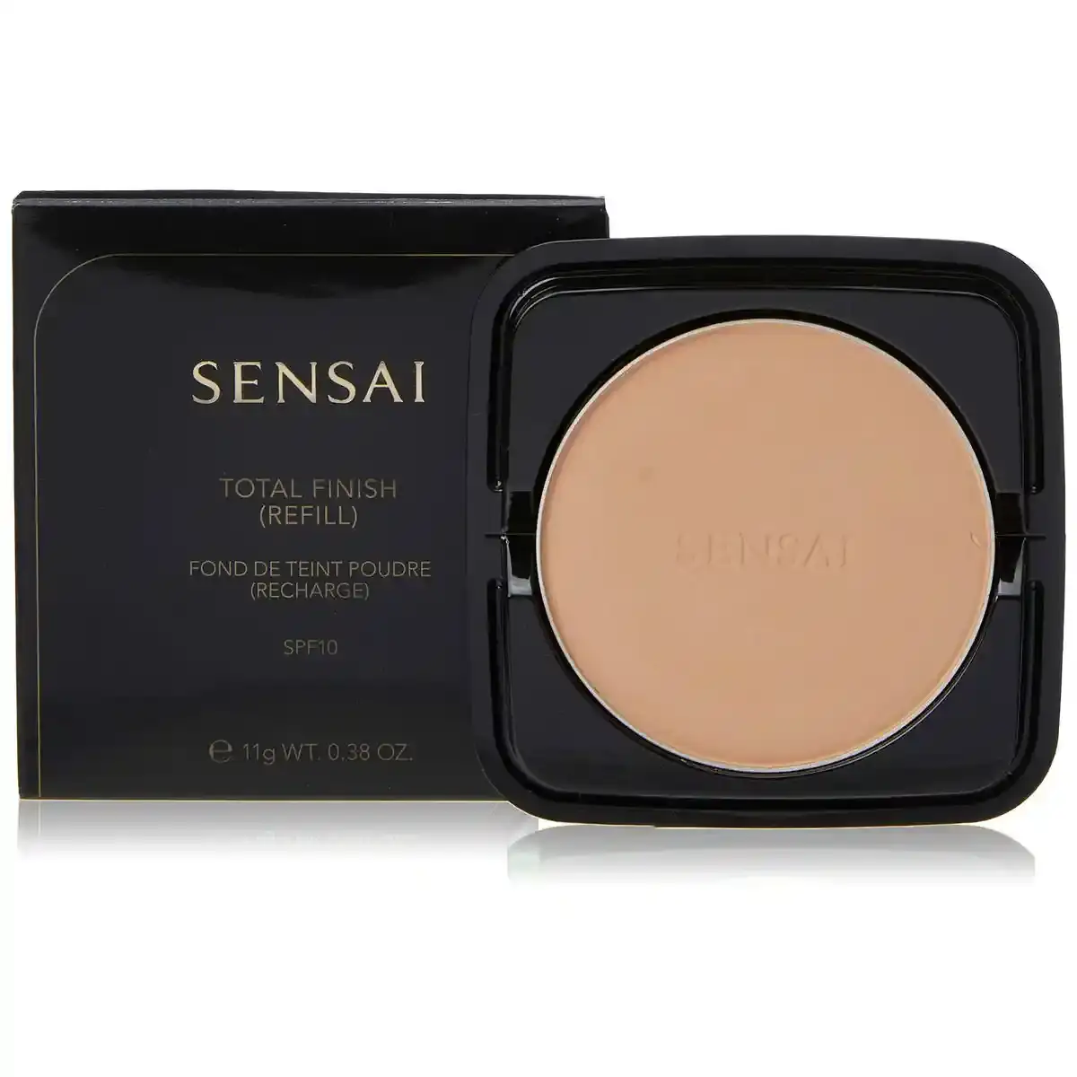 Recharge de maquillage sensai total finish no 103 11 g_4870. DIAYTAR COTE D'IVOIRE - Où Choisir Rime avec Qualité. Découvrez notre sélection soigneusement conçue et choisissez des articles qui incarnent l'excellence et l'innovation.