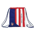 Sac à dos avec Strings Atlético Madrid. SUPERDISCOUNT FRANCE