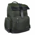 Sac à dos pour ordinateur portable Bestlife Viena 14,1'' Vert. SUPERDISCOUNT FRANCE