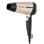 Seche cheveux orbegozo se1600 1600 w_6112. DIAYTAR COTE D'IVOIRE - Votre Passage vers la Découverte. Explorez notre boutique en ligne pour trouver des trésors qui vous attendent, du traditionnel à l'avant-garde.