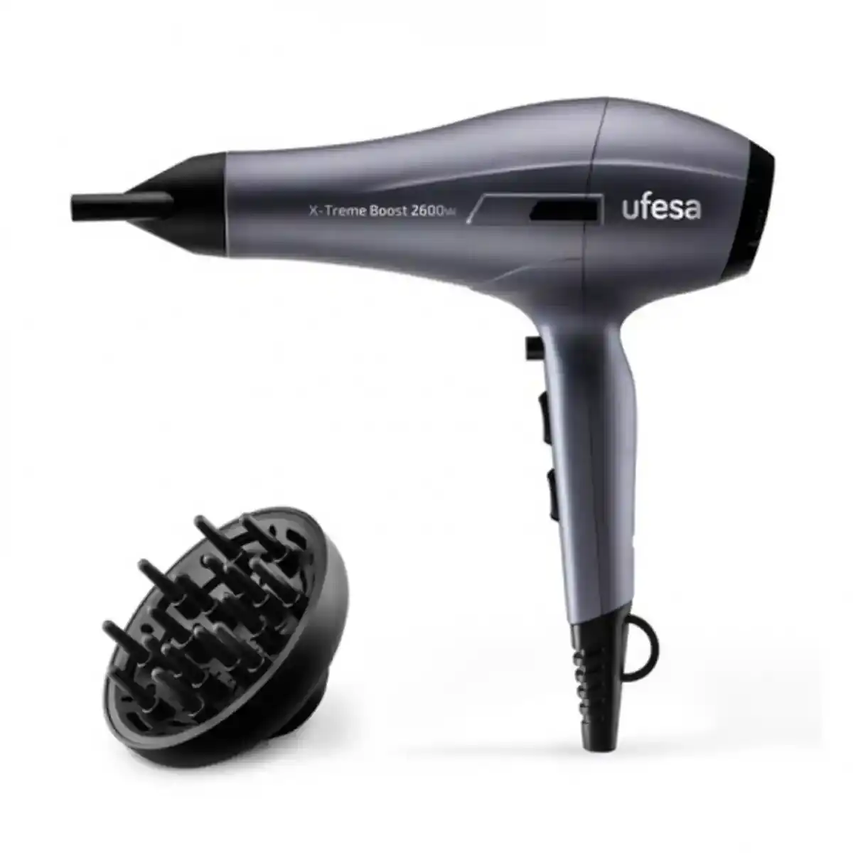 Seche cheveux ufesa xthreme boost_7500. DIAYTAR COTE D'IVOIRE - L'Artisanat à Portée de Clic. Découvrez notre boutique en ligne pour trouver des produits uniques qui célèbrent la créativité et l'artisanat sénégalais.