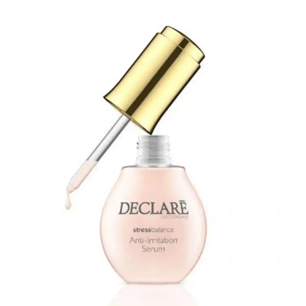 Serum visage stress balance declare 50 ml _3666. DIAYTAR COTE D'IVOIRE - Où Chaque Détail Compte. Naviguez à travers notre gamme variée et choisissez des articles qui ajoutent une touche spéciale à votre quotidien, toujours avec qualité et style.
