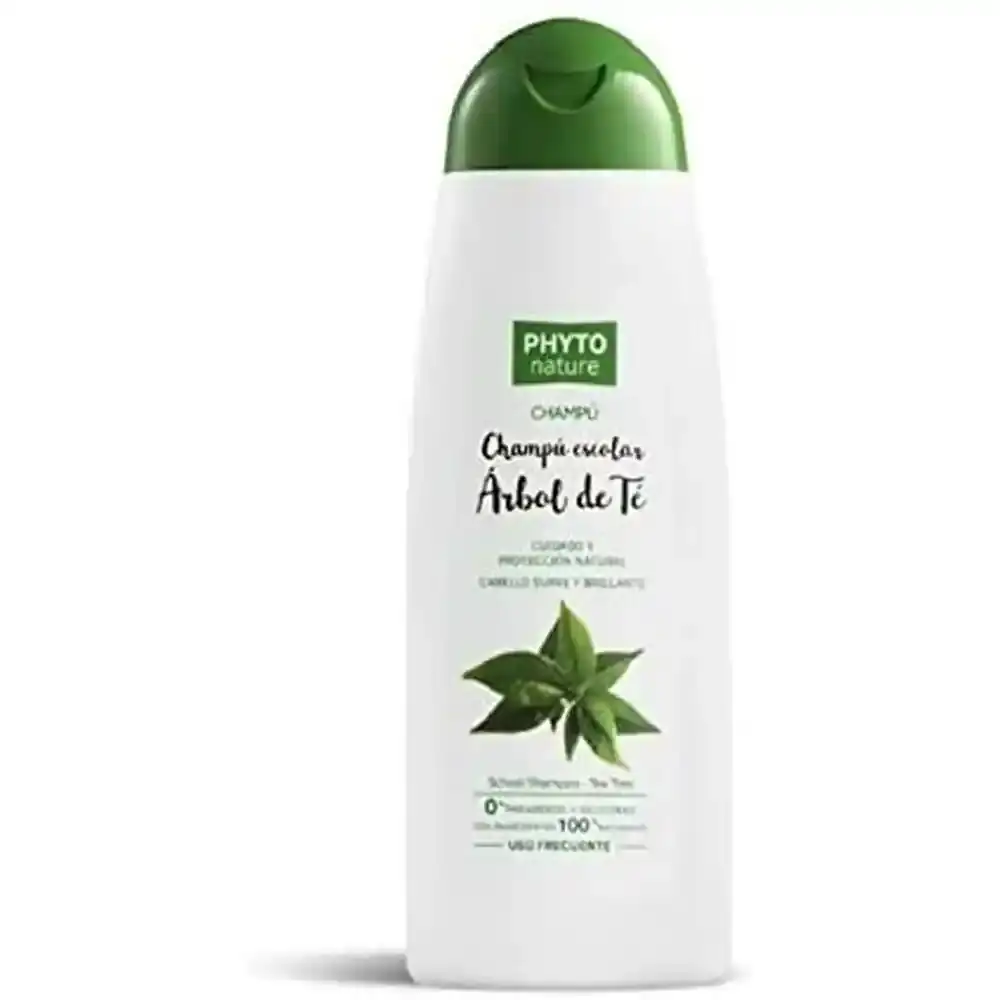 Shampoing enfant luxana phyto nature tea tree oil 400 ml _8593. DIAYTAR COTE D'IVOIRE - Votre Destination pour un Shopping Réfléchi. Découvrez notre gamme variée et choisissez des produits qui correspondent à vos valeurs et à votre style de vie.