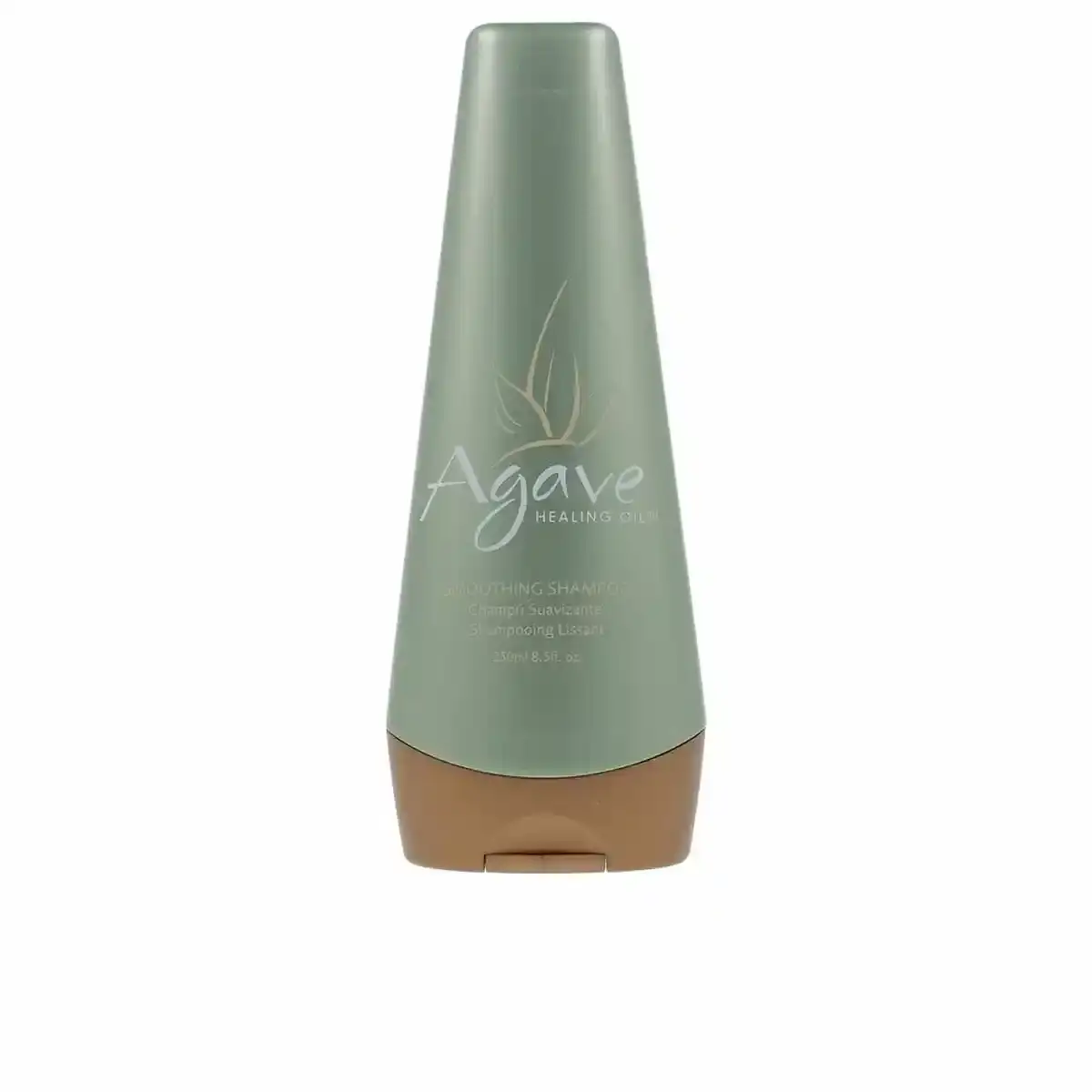 Shampooing agave healing oil 250 ml_7068. DIAYTAR COTE D'IVOIRE - Votre Plateforme pour un Shopping Inspiré. Explorez nos offres variées et découvrez des articles qui stimulent votre créativité et embellissent votre vie.